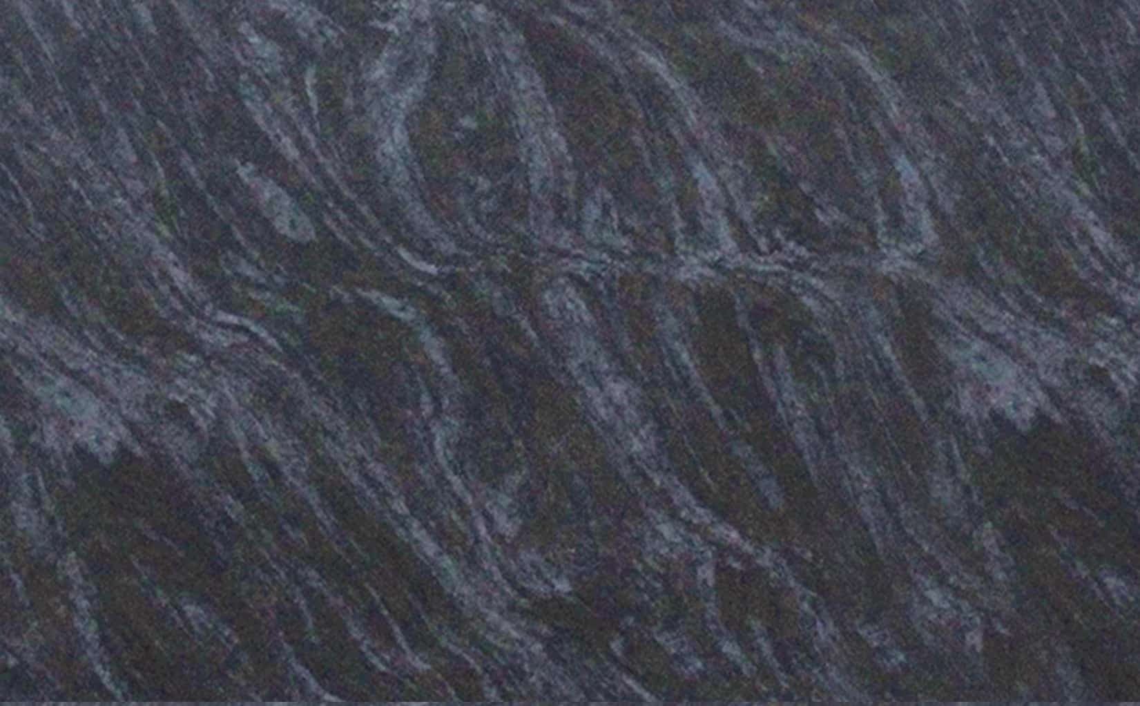 Musterfläche Silk Blue